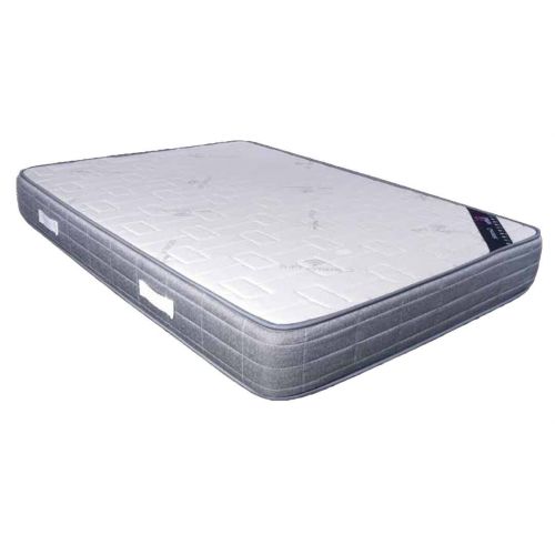ColchÃ£o de Espuma Enrolado 150x190 cm D`SUEÃ‘OS Modelo CERAMIC