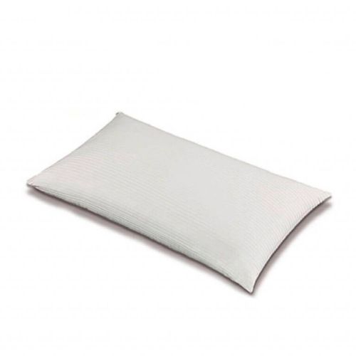 Travesseiro con enchimento de fibra oca  siliconada 90 cm KOL de Mash