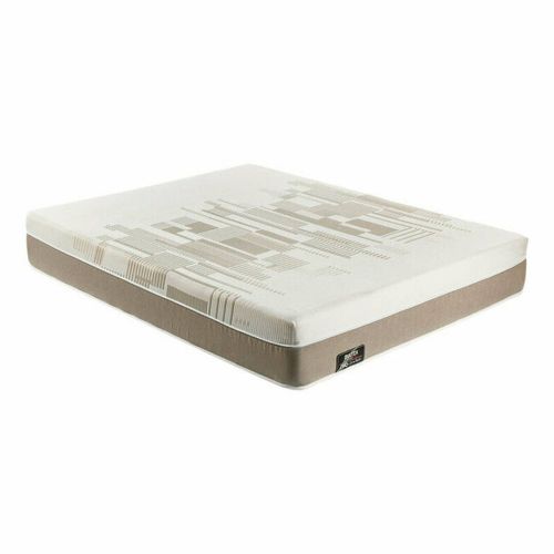 Colchão Pikolin FOCUS 160x200 Espuma Bultex Nanotech CP15902