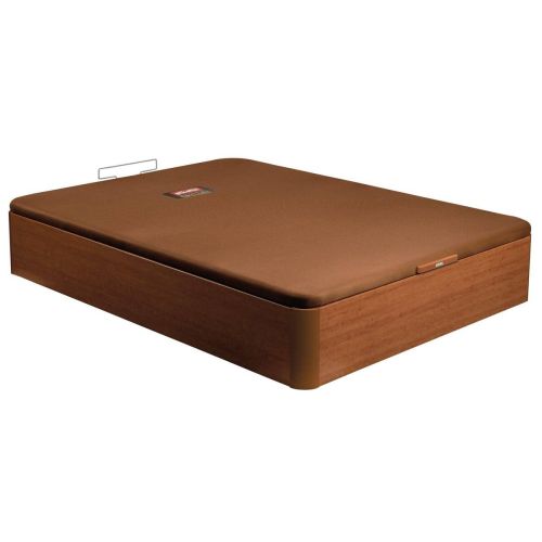 Sommier Rebatível de Madeira cor Cerejeira 150x190 Naturbox 2.0 PIKOLIN AP11534