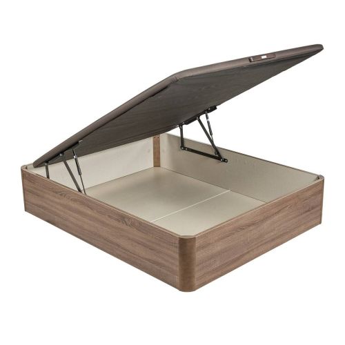 Sommier Rebatível de Madeira cor Britânia 150x190 Naturbox 2.0 PLUS PIKOLIN AP11542