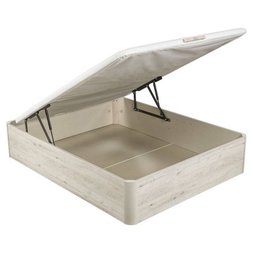 Sommier Rebatível de Madeira cor Glaciar 150x190 Naturbox 2.0 PLUS PIKOLIN AP11548
