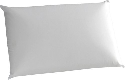 Travesseiro 90 cm Visco hipoalérgica Modelo OASIS