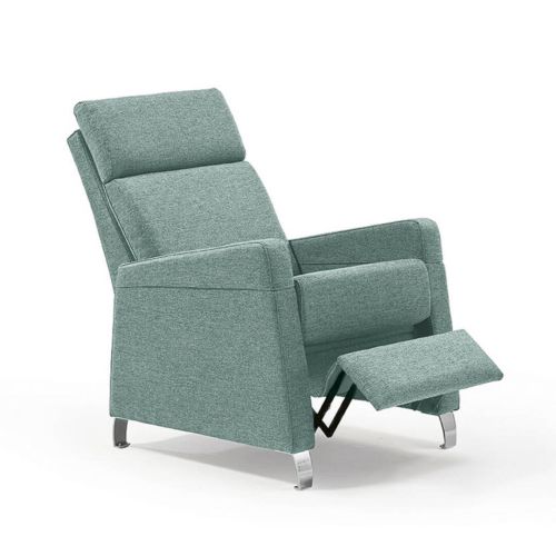 Poltrona Relax Manual KIRA
