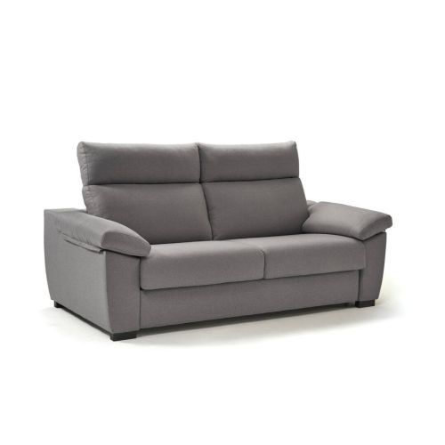 Sofá cama ITALO 3 lugares abertura italiana