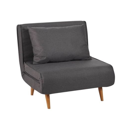 Poltrona Cama Extensível HADA Estilo Moderno