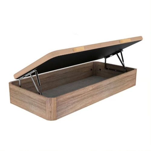 Sommier Rebatível Lateral D`Sueños 90x190 CM-0420