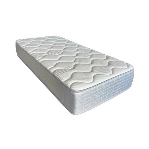 Colchão de espuma enrolado 80X190 cm DSUEÑOS WIND