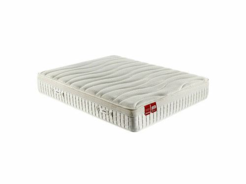 Colchão Pikolin FLORIDA 150x200 Molas Normablock CM12019