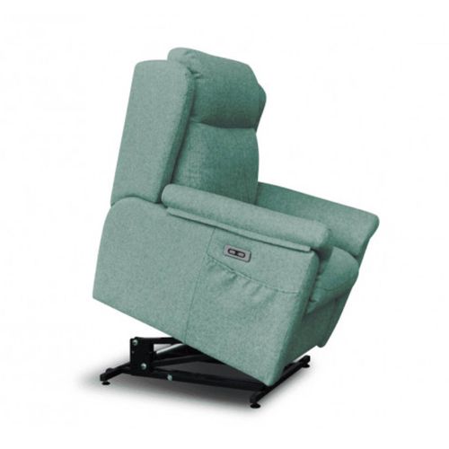 Poltrona Relax Eléctrica Power Lift ROMA