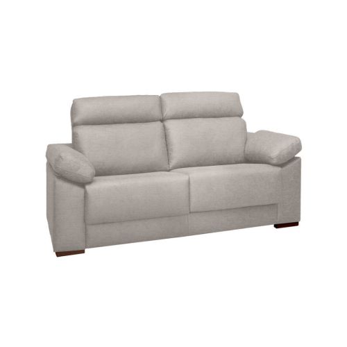 Sofá 2 Lugares GENIL 184 cm em Tecido