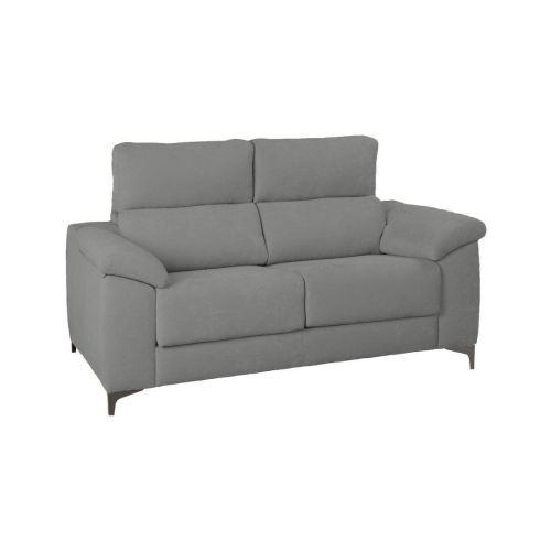Sofá de 2 Lugares NERÓN 190 cm em Poliéster