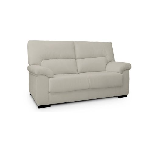 Sofá de 2 Lugares DAURO 172 cm em Poliéster
